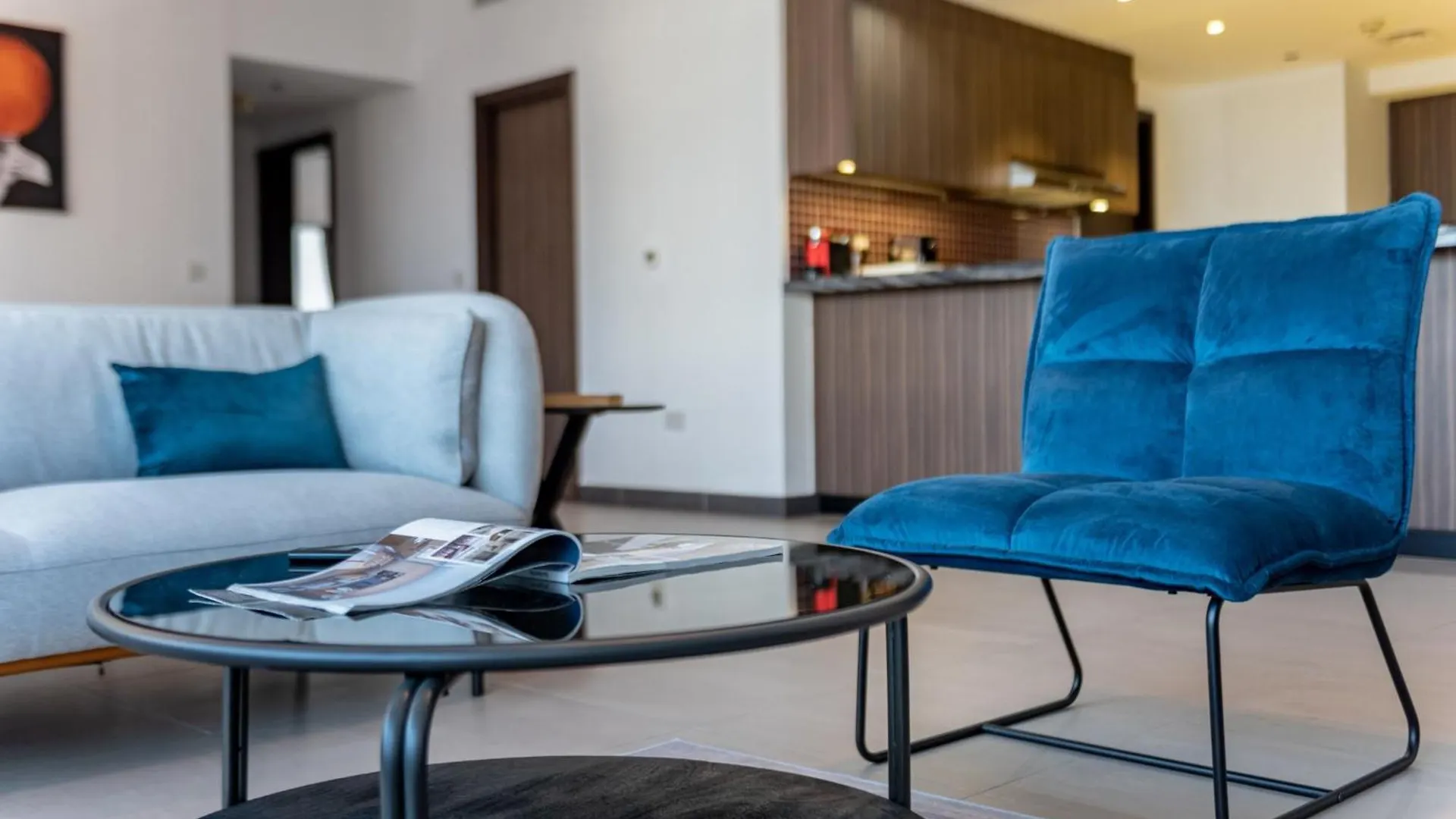 Sophisticated & Classy Stay At The Onyx Dubai United Arab Emirates